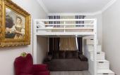 Туры в отель ColorSPB Dom Literatorov Flat Туры в отель ColorSPB Dom Literatorov Flat