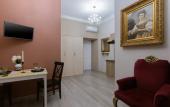 Туры в отель ColorSPB Dom Literatorov Flat Туры в отель ColorSPB Dom Literatorov Flat