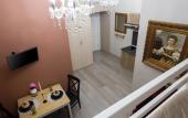 Туры в отель ColorSPB Dom Literatorov Flat Туры в отель ColorSPB Dom Literatorov Flat