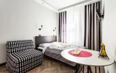Туры в отель Rotas Central Station Studios Guest house Туры в отель Rotas Central Station Studios Guest house