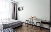 Туры в отель Rotas Central Station Studios Guest house Туры в отель Rotas Central Station Studios Guest house