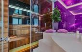 Туры в отель Domotelli on Kolomyazhsky Avenue 15 building 1 Туры в отель Domotelli on Kolomyazhsky Avenue 15 building 1