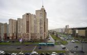 Туры в отель Domotelli on Kolomyazhsky Avenue 15 building 1 Туры в отель Domotelli on Kolomyazhsky Avenue 15 building 1