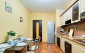 Туры в отель Domotelli on Kolomyazhsky Avenue 15 building 1 Туры в отель Domotelli on Kolomyazhsky Avenue 15 building 1