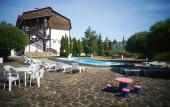 Туры в отель Priokskij Dvorik Hotel Туры в отель Priokskij Dvorik Hotel