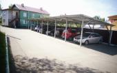 Туры в отель Priokskij Dvorik Hotel Туры в отель Priokskij Dvorik Hotel
