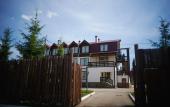 Туры в отель Priokskij Dvorik Hotel Туры в отель Priokskij Dvorik Hotel