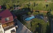 Туры в отель Priokskij Dvorik Hotel Туры в отель Priokskij Dvorik Hotel