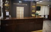 Туры в отель Priokskij Dvorik Hotel Туры в отель Priokskij Dvorik Hotel