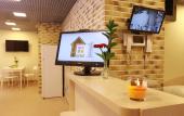 Туры в отель 1 Hostel Туры в отель 1 Hostel