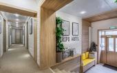 Туры в отель Trips Hotel Туры в отель Trips Hotel