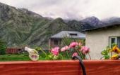 Туры в отель Elguja Qushashvili Guest house Туры в отель Elguja Qushashvili Guest house