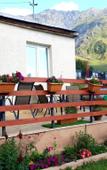 Туры в отель Elguja Qushashvili Guest house Туры в отель Elguja Qushashvili Guest house