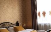 Туры в отель Elguja Qushashvili Guest house Туры в отель Elguja Qushashvili Guest house