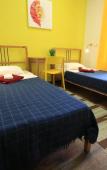 Туры в отель Artist Na Staroj Basmannoj Hostel Туры в отель Artist Na Staroj Basmannoj Hostel