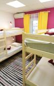 Туры в отель Artist Na Staroj Basmannoj Hostel Туры в отель Artist Na Staroj Basmannoj Hostel