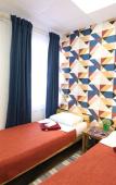 Туры в отель Artist Na Staroj Basmannoj Hostel Туры в отель Artist Na Staroj Basmannoj Hostel