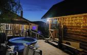 Туры в отель Kantri Houmstej Guest House Туры в отель Kantri Houmstej Guest House