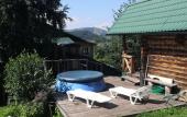 Туры в отель Kantri Houmstej Guest House Туры в отель Kantri Houmstej Guest House