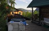 Туры в отель Kantri Houmstej Guest House Туры в отель Kantri Houmstej Guest House