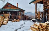 Туры в отель Kantri Houmstej Guest House Туры в отель Kantri Houmstej Guest House