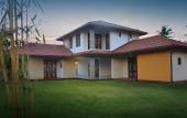 Туры в отель The Airport Villa Hotel Туры в отель The Airport Villa Hotel
