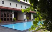 Туры в отель The Airport Villa Hotel Туры в отель The Airport Villa Hotel