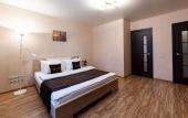 Туры в отель Inndays Teplyij Stan Apartments Туры в отель Inndays Teplyij Stan Apartments