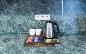 Туры в отель Inndays Teplyij Stan Apartments Туры в отель Inndays Teplyij Stan Apartments
