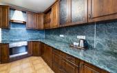 Туры в отель Inndays Teplyij Stan Apartments Туры в отель Inndays Teplyij Stan Apartments