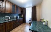 Туры в отель Inndays Teplyij Stan Apartments Туры в отель Inndays Teplyij Stan Apartments