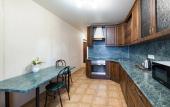 Туры в отель Inndays Teplyij Stan Apartments Туры в отель Inndays Teplyij Stan Apartments