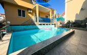 Туры в отель Dzhina Guest House Туры в отель Dzhina Guest House