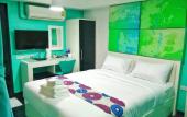 Туры в отель S30 Sukhumvit Hotel Туры в отель S30 Sukhumvit Hotel