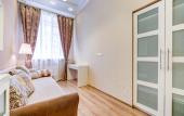 Туры в отель Chehova 5 Apartments Туры в отель Chehova 5 Apartments