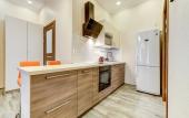 Туры в отель Chehova 5 Apartments Туры в отель Chehova 5 Apartments