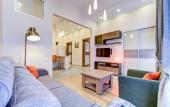 Туры в отель Chehova 5 Apartments Туры в отель Chehova 5 Apartments