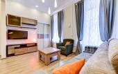 Туры в отель Chehova 5 Apartments Туры в отель Chehova 5 Apartments