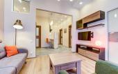 Туры в отель Chehova 5 Apartments Туры в отель Chehova 5 Apartments
