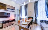 Туры в отель Chehova 5 Apartments Туры в отель Chehova 5 Apartments
