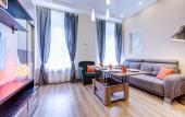 Туры в отель Chehova 5 Apartments Туры в отель Chehova 5 Apartments