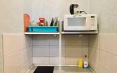 Туры в отель Proletarskaya 371 Apartments Туры в отель Proletarskaya 371 Apartments
