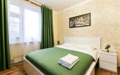 Туры в отель Hanaka Eletskaya 22 Apartments Туры в отель Hanaka Eletskaya 22 Apartments