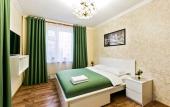 Туры в отель Hanaka Eletskaya 22 Apartments Туры в отель Hanaka Eletskaya 22 Apartments