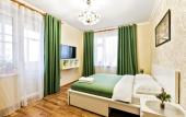 Туры в отель Hanaka Eletskaya 22 Apartments Туры в отель Hanaka Eletskaya 22 Apartments