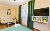 Туры в отель Hanaka Eletskaya 22 Apartments Туры в отель Hanaka Eletskaya 22 Apartments