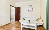 Туры в отель Hanaka Eletskaya 22 Apartments Туры в отель Hanaka Eletskaya 22 Apartments