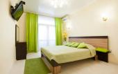 Туры в отель Living quarters АпартКазан (Чернышевского 16) Туры в отель Living quarters АпартКазан (Чернышевского 16)