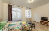 Туры в отель Living quarters АпартКазан (Чернышевского 16) Туры в отель Living quarters АпартКазан (Чернышевского 16)