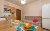 Туры в отель Living quarters АпартКазан (Чернышевского 16) Туры в отель Living quarters АпартКазан (Чернышевского 16)